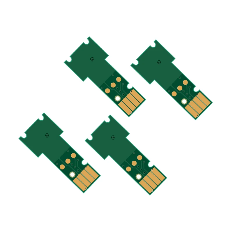 Ocinkjet LC 3039 LC3037 Cartridge One Time Chip for Brother MFC-J5845DW MFC-J5945DW MFC-J6545DW MFC-J6945DW Printer