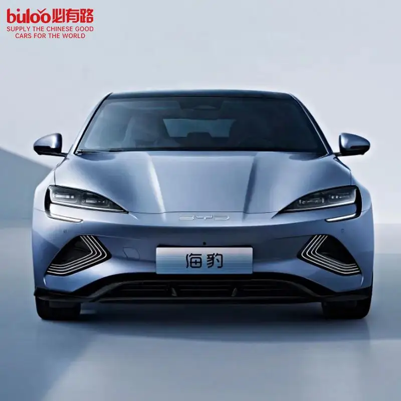 Byd Seal 72 В 5000 Вт Bldc электрический автомобиль комплект для преобразования японских электромобилей продажи в Японии б/у
