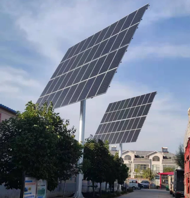 suntracker solartracker solar tracker 10kw manufacturers photovoltaic tracking solar system solar panel best