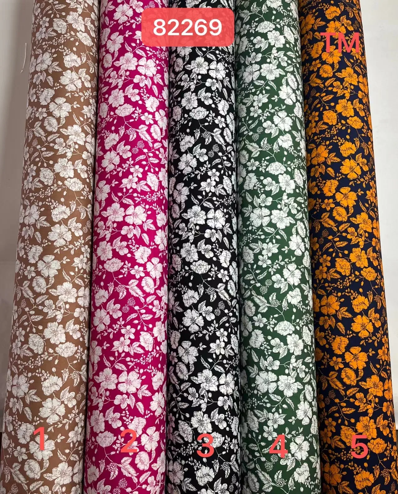 Breathable Lightweight Large Stock 100% Rayon Viscose Modal Fabric for Dress Shirt Shorts Clothes