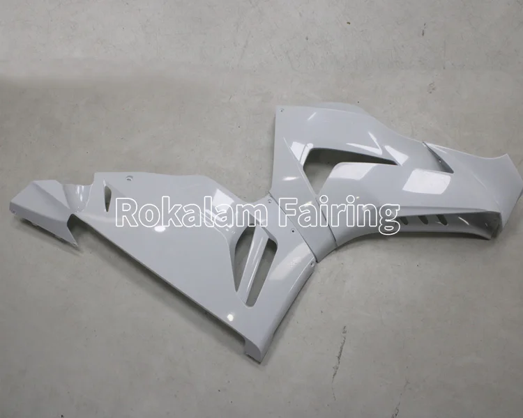 Для Honda CBR1000RR-R 2020 2021 2022 CBR1000RR R CBR1000 20 21 22 мотоциклетные послепродажного комплект синий
