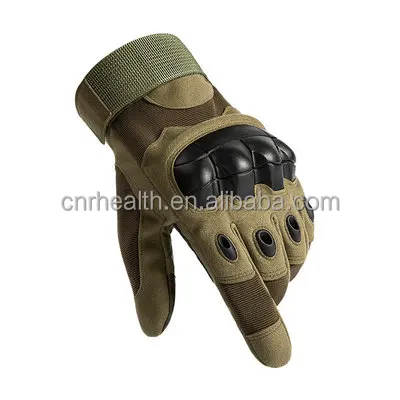  Army Military Tactical Gloves Paintball Airsoft Hunting Shooting Outdoor Riding Fitness Hiking Fingerless/Full
