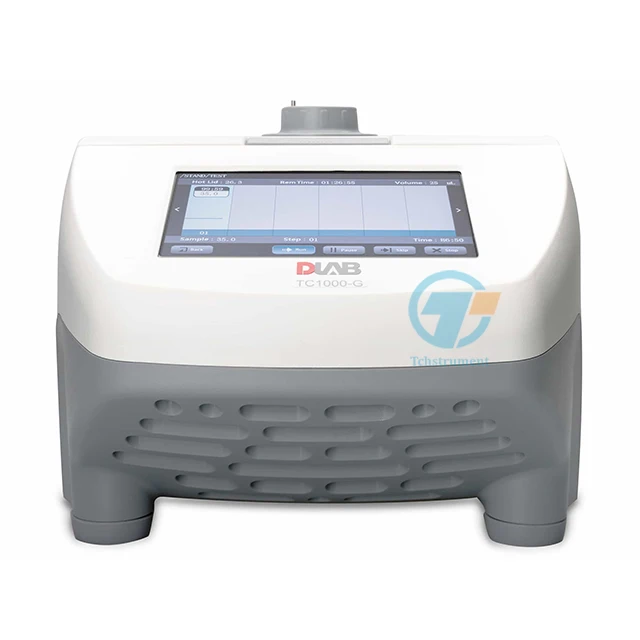 TC1000-G PCR Machine Laboratory Real Time PCR Instruments PCR Analyzer