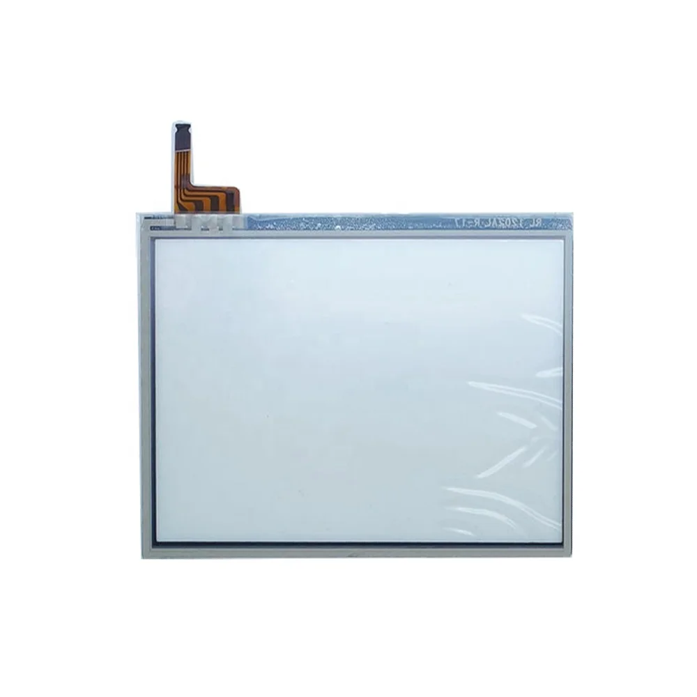 Wholesale For NDSL touch screen for ds lite game console digitizer  screen repair replacement parts