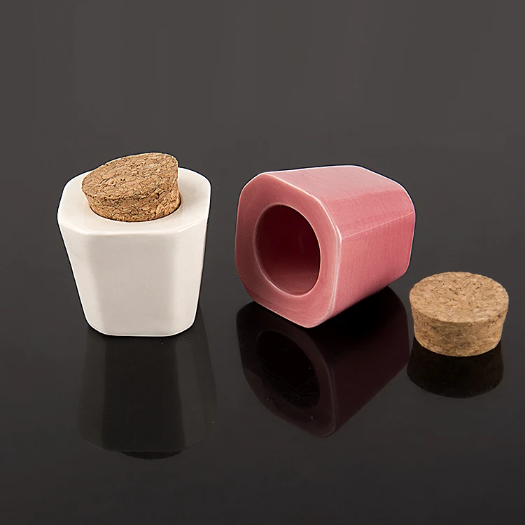 Acrylic Nail Art Liquid Ceramic  Doppen Dapper Dish