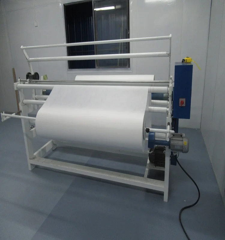 HDJX - Automatic straight bias strip cutting machine