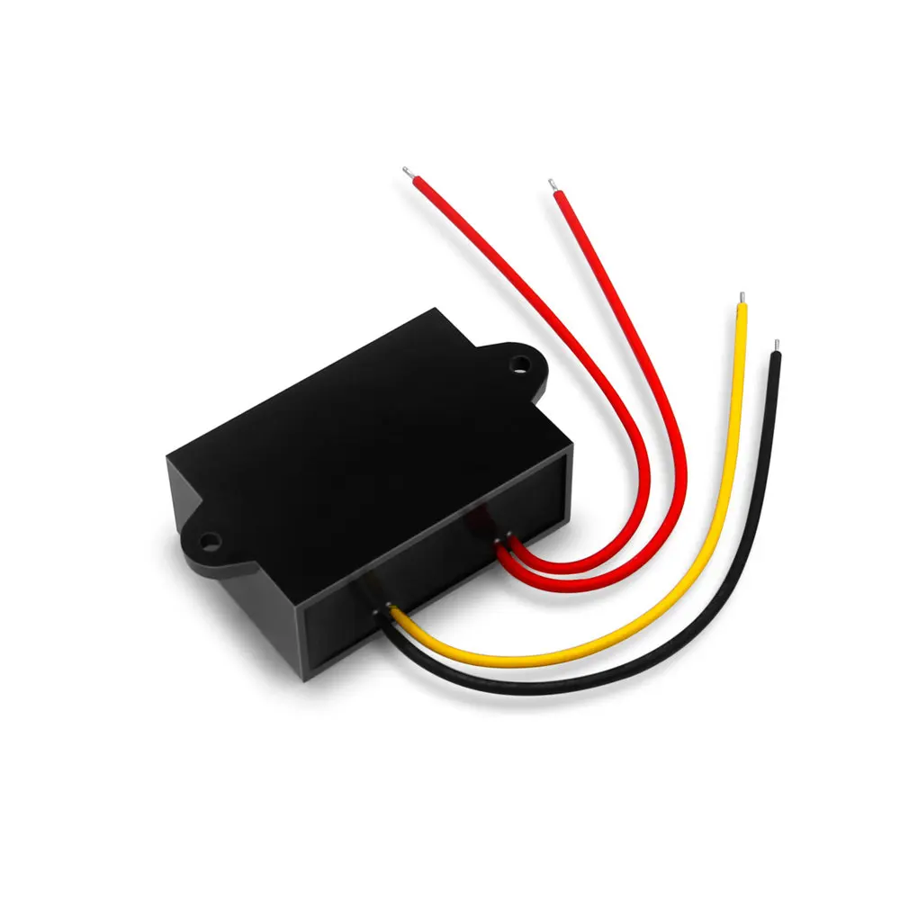 AC to DC Converter Module Step Down 24V ac to 5V dc Converters 5amp With Dc Jack Power Supply Voltage regulator