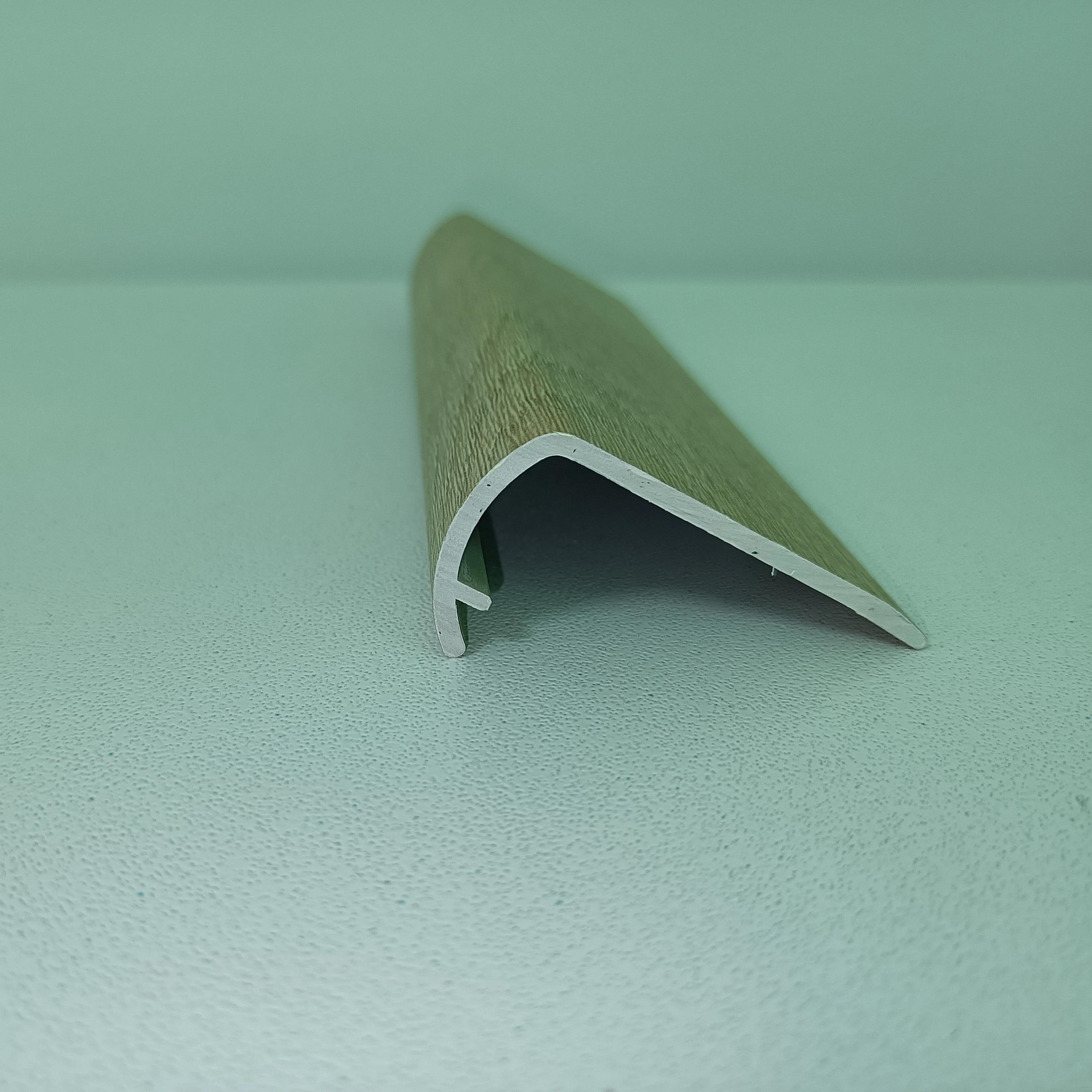 Winmax Stair Nose Primed Pine Baseboard Mouldings Low-Maintenance Skirting Board Easy Installation skirting line
