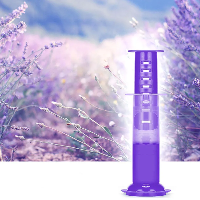 Гель-очиститель для моющего средства для туалета, гель-очиститель для туалета, тип шприца, гель для туалета