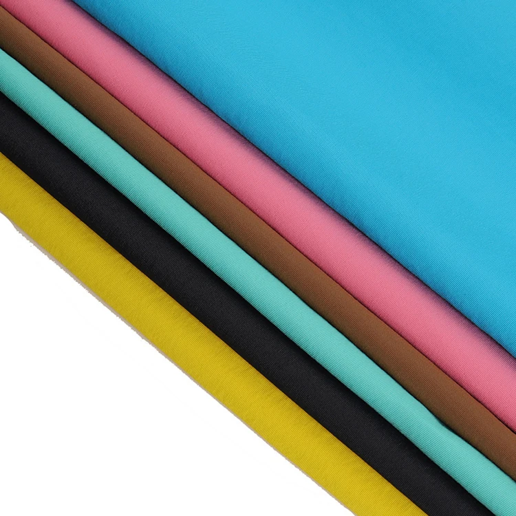 Water proof Outdoor Jacket mountaineering wear Bag fabric taslon 228T 320T full matte 100% recycled nylon taslan fabric