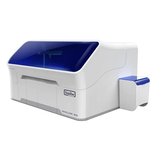 BEST PRICE Original Snibe Maglumi 800 Fully Automatic Immunoassay Analyzer maglumi 800  also supply maglumi 800 reagents