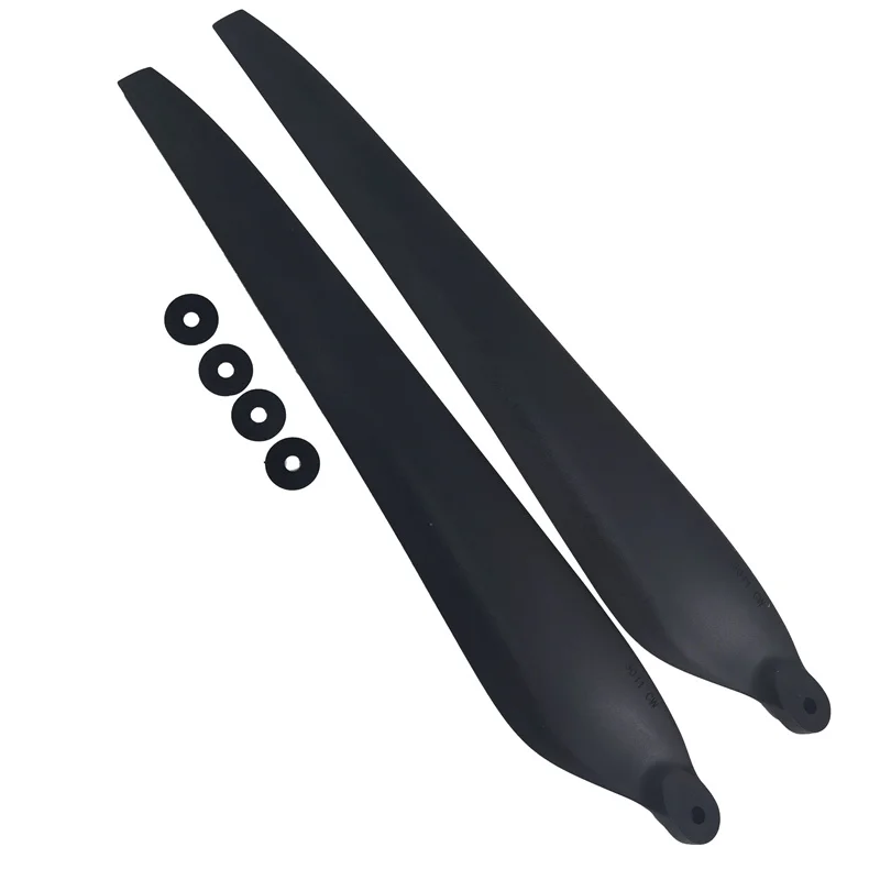 Vice-producer 3011 CW CCW folding propeller suitable for X8 power system agricultural spray drone