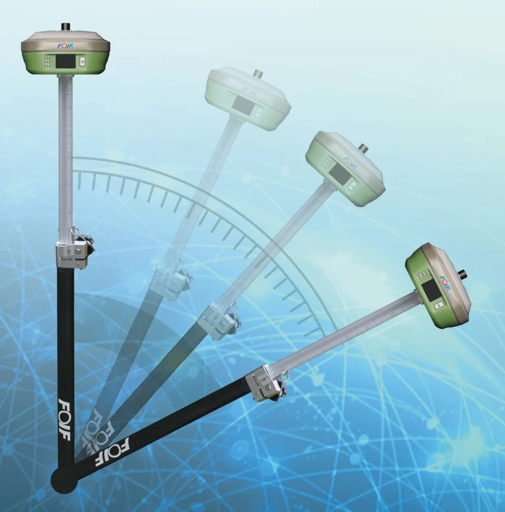 GPS RTK receiver G990II Trimble board BD990 survey equipment Dual frequency 336 channels gnss rtk receiver best price