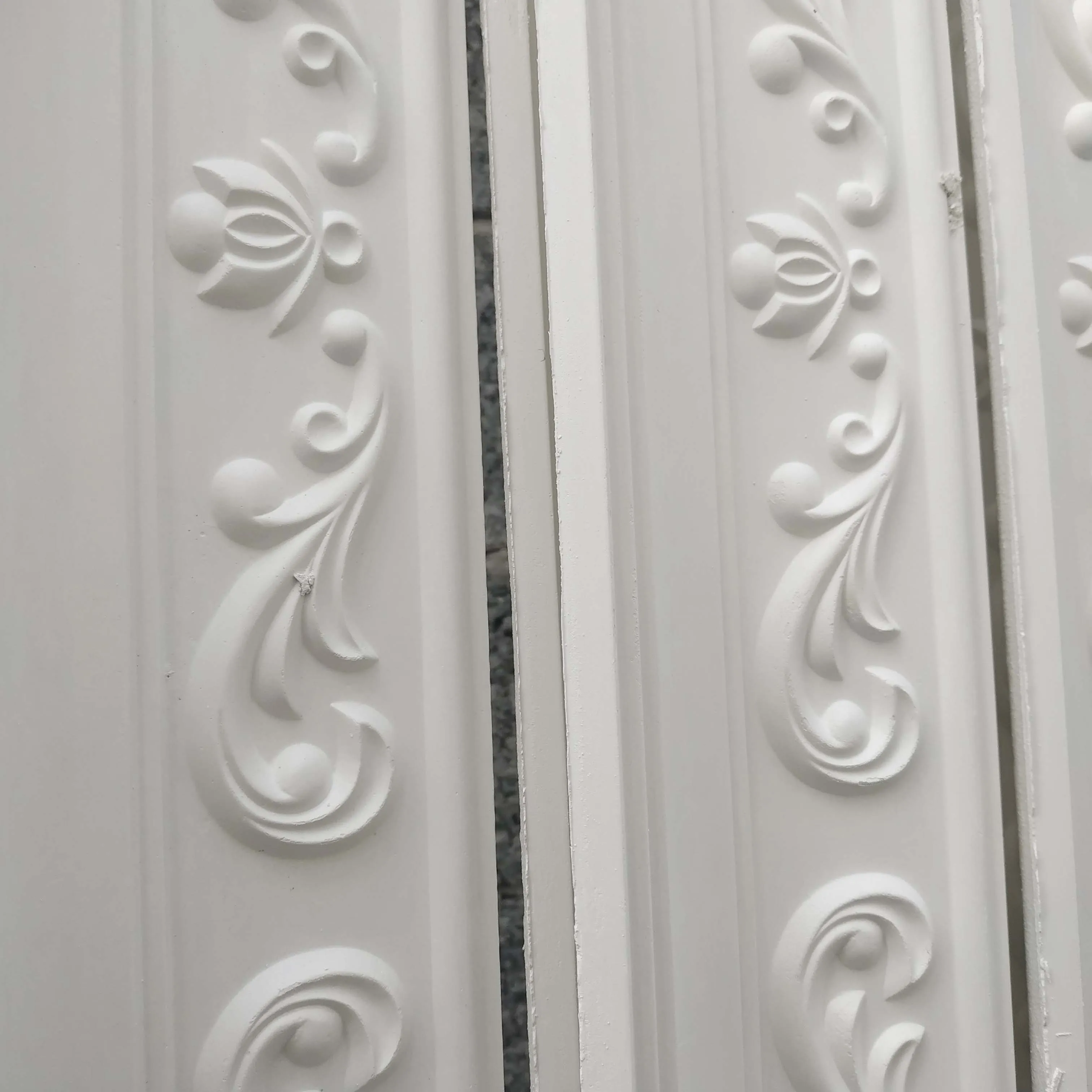 Best Price Suspended Glass Fiber Reinforced Gypsum Ceiling Cornice Design