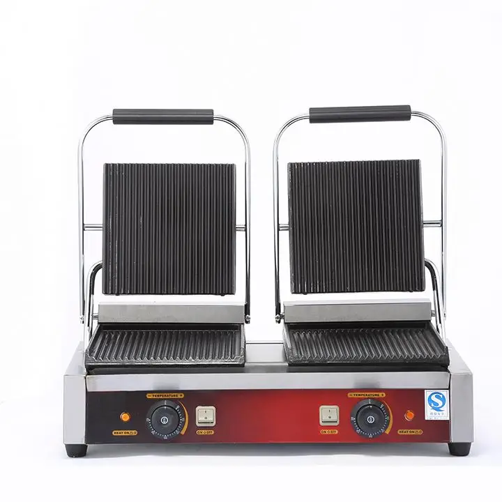 Bbq Grill Pan Cast Iron Cooking Plate For Gas And Grilling Food Mover Flat Top Accessories Bedside Grills Mossinate Electric 48