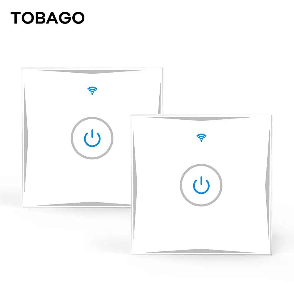  Tuya smart 3 позиционный переключатель беспроводной электрический выключатель света Умный