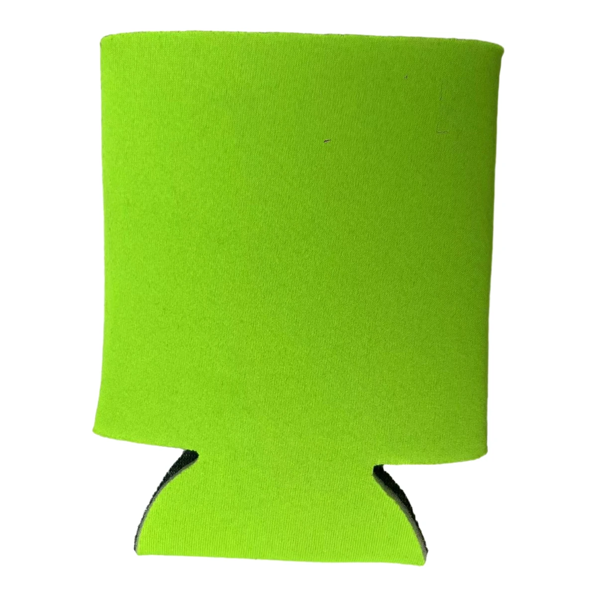 Wholesale 12oz Neoprene Foam Can Cooler Waterproof Thermal Folding Stubby Beer Holder