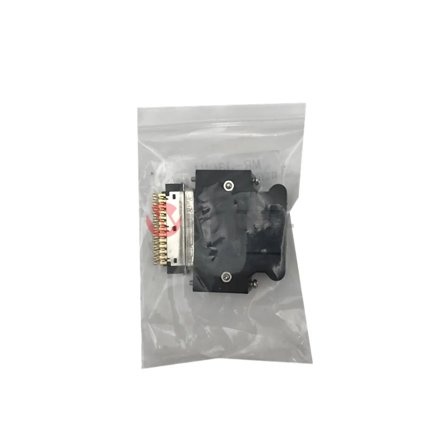 Mitsubishi Servo CN1 Connector MR-J3CN1 Servo Encoder in Stock