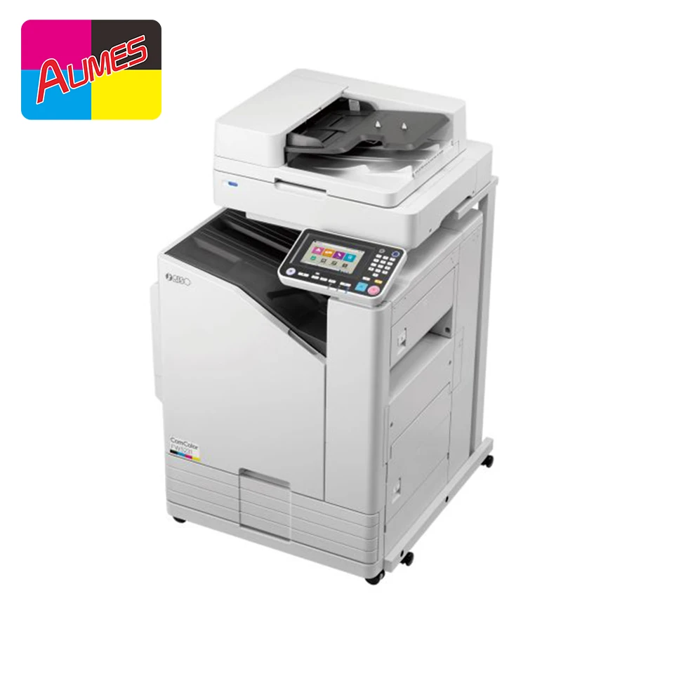 Восстановленный принтер для струйных принтеров Riso Comcolor FW5230 FW5231 FW5000 FW2230 FW1230