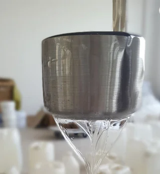 ZINCA 202 метилводород полисилоксан силоксан жидкость силикон водоотталкивающий для производства гипса