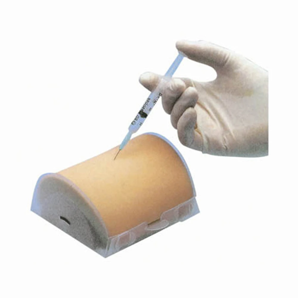 LTM426A мульти-функциональный внутримышечно обучение Тренировочный Коврик