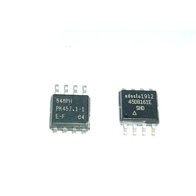 BLSJ AT45DB161E-SHD-T 45DB161E SOP8 SMD микроконтроллер микросхема интегральная схема