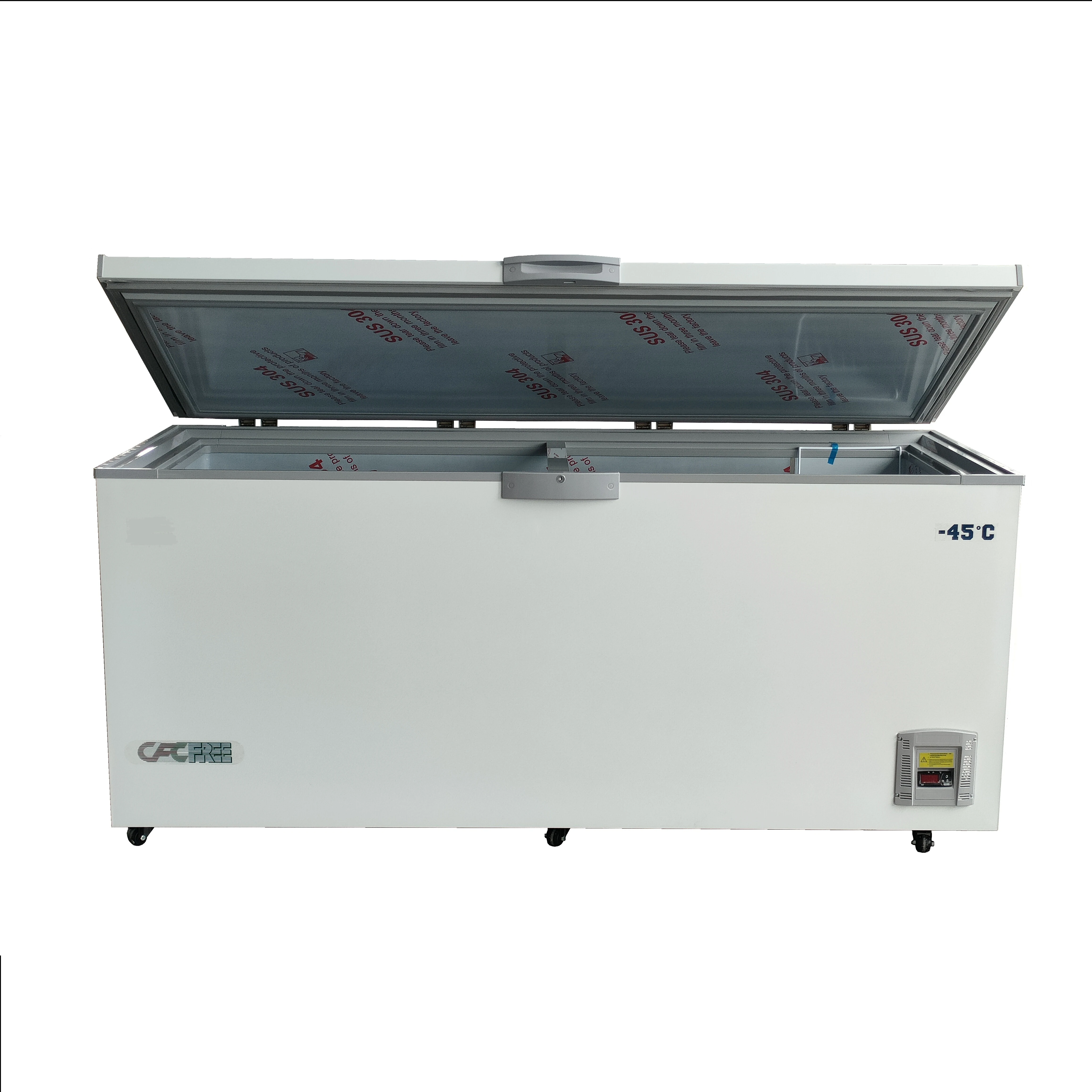 468L морозильник-50C