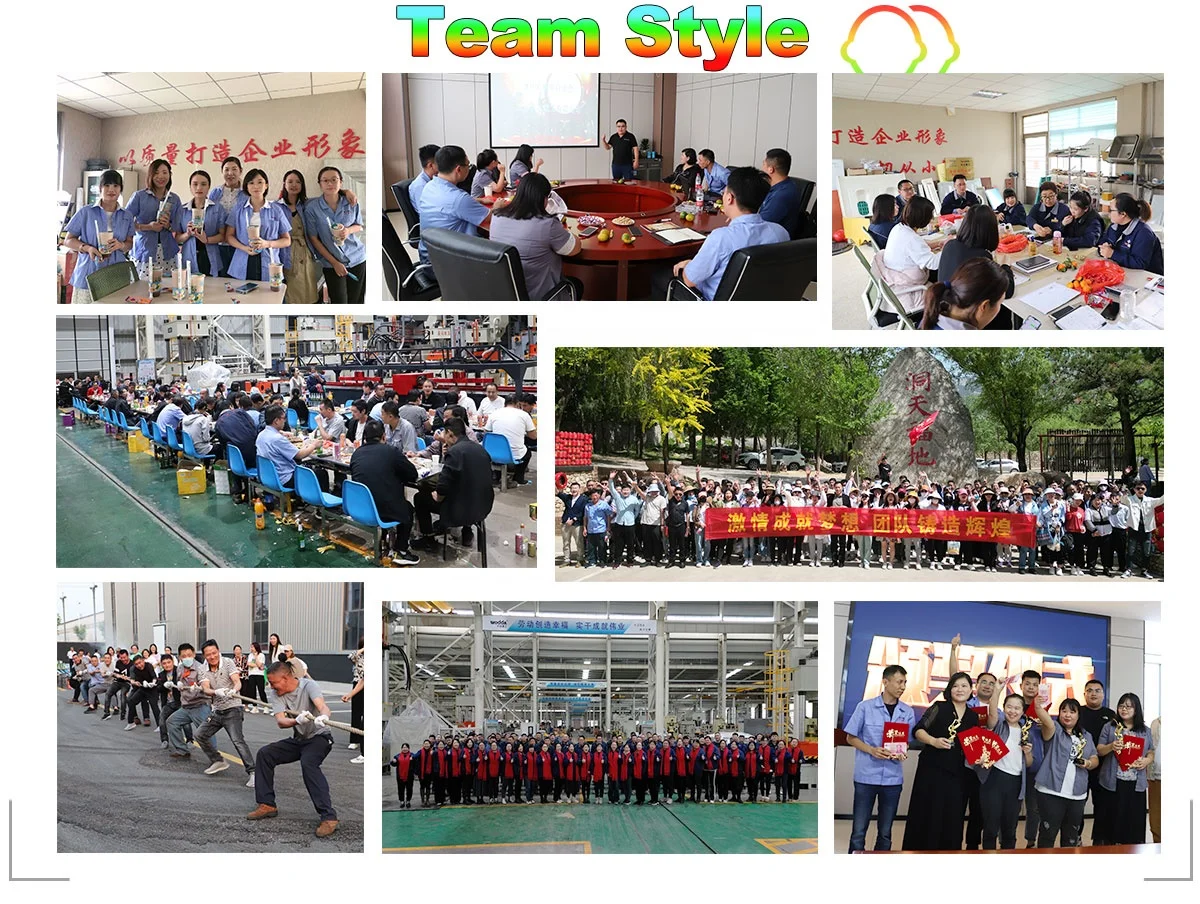 four column hydraulic shop press 100 ton hydraulic press machine price