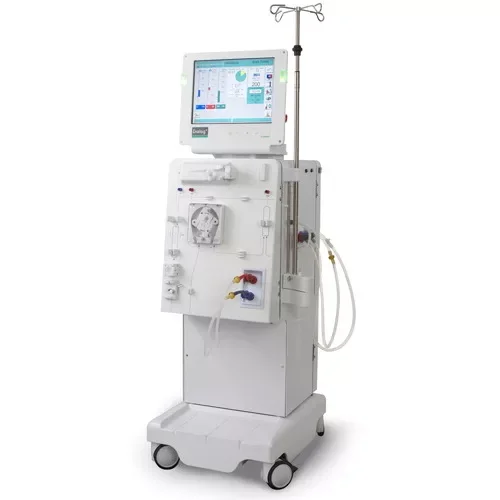 Hospital Equipment Blood Dialysis Machine