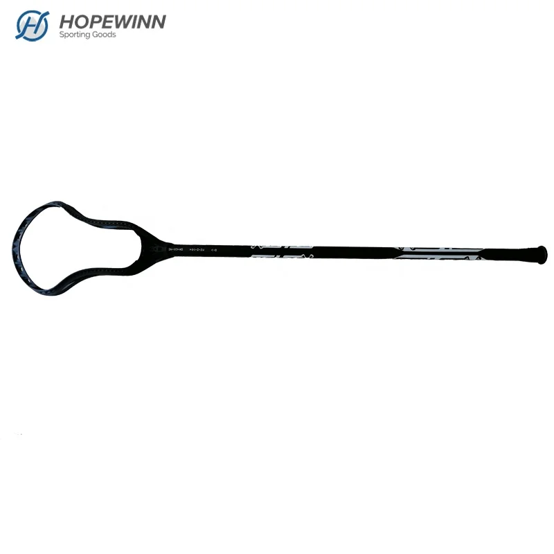 Оптовая продажа палочек для Лакросса из алюминиевого сплава с логотипом на заказ 30-60 дюймов