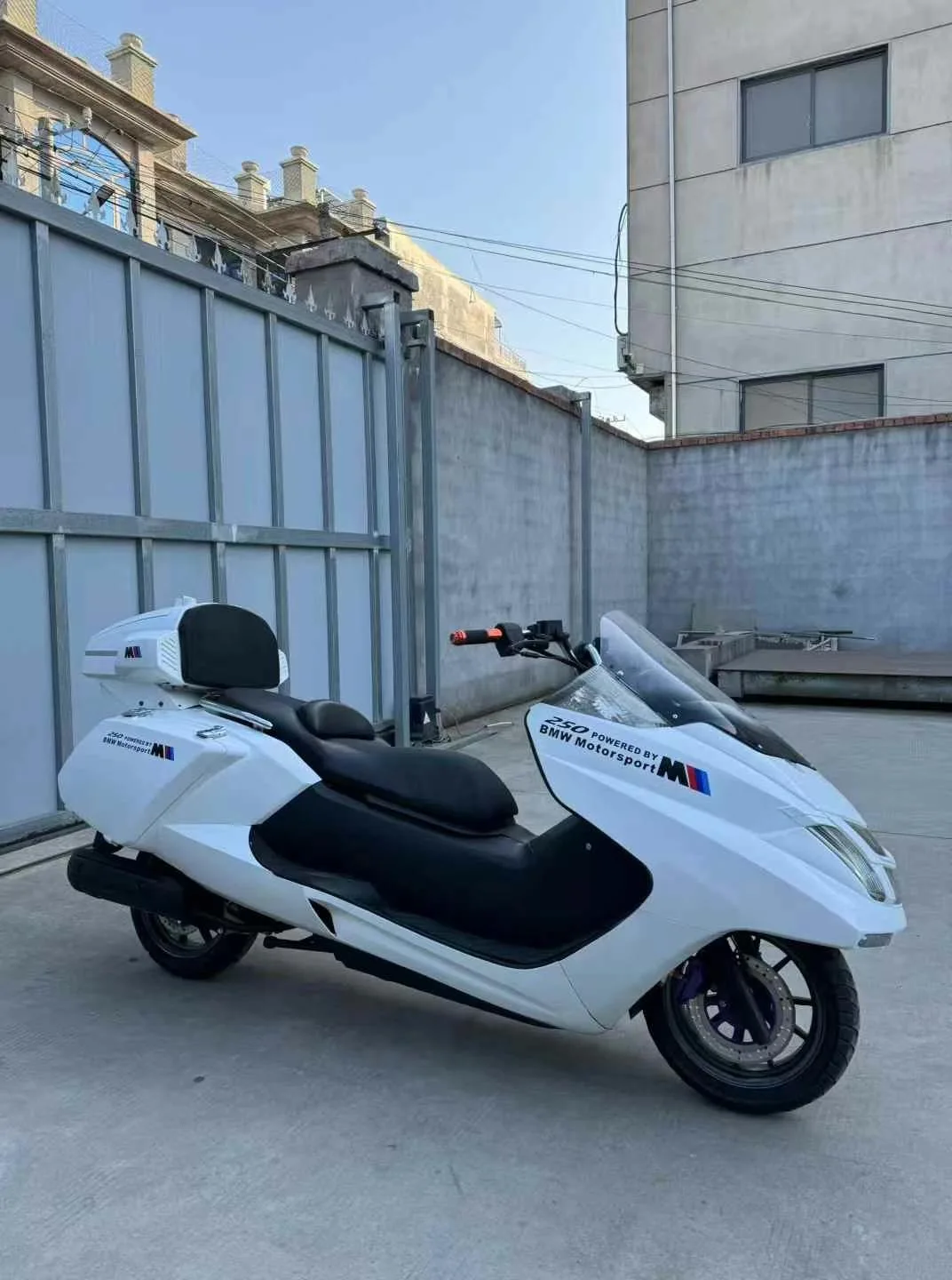 Лидер продаж 200cc 250cc 400cc газовый спортивный двигатель V6 ABS внедорожные мотоциклы гоночный Скутер СЕРИИ