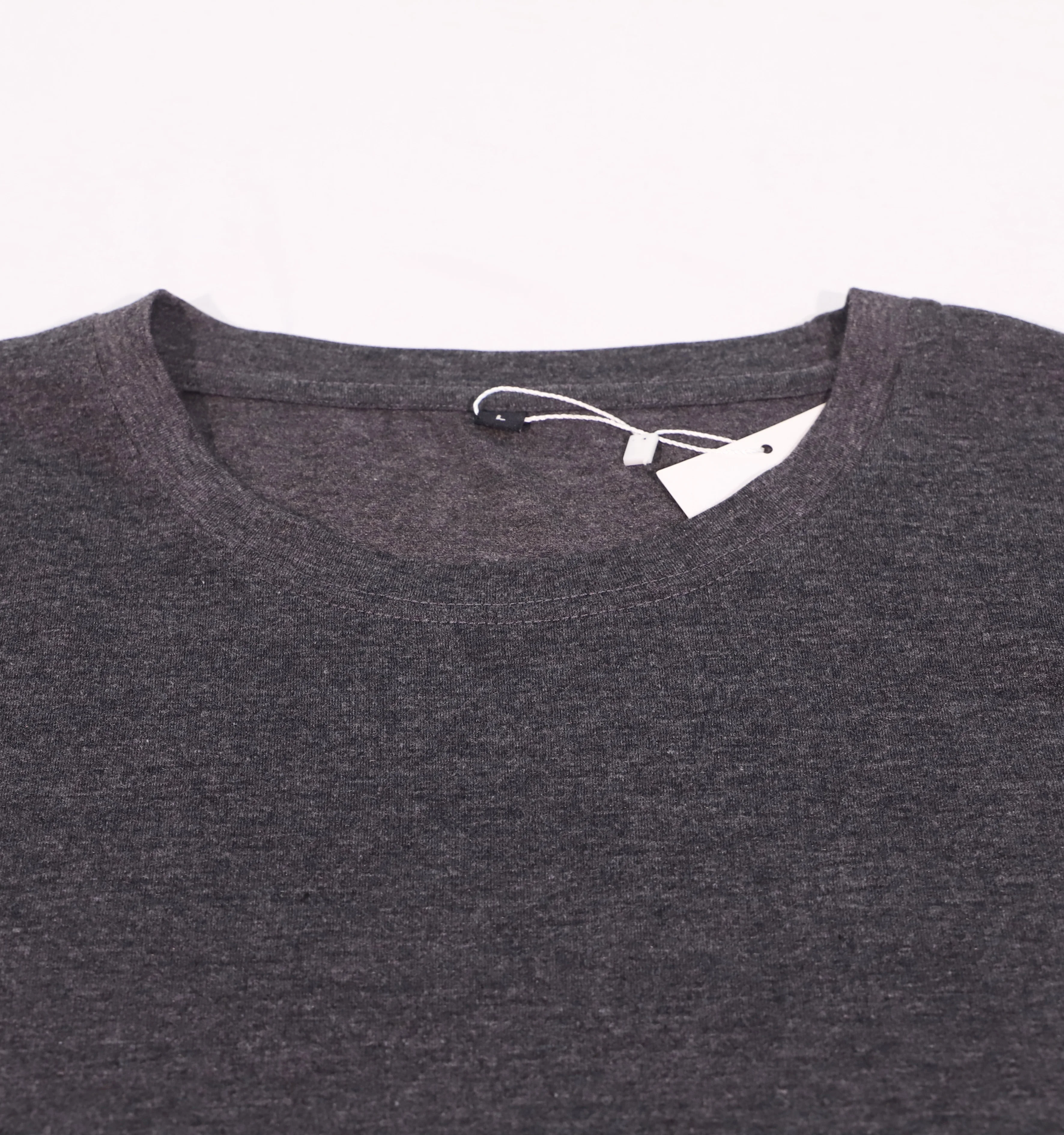 Custom Tri Blend Us Size Heather Soft 50 Polyester 25 Cotton 25 Rayon Design Print Oem Logo Gym Clothes Man Unisex Plain T Shirt