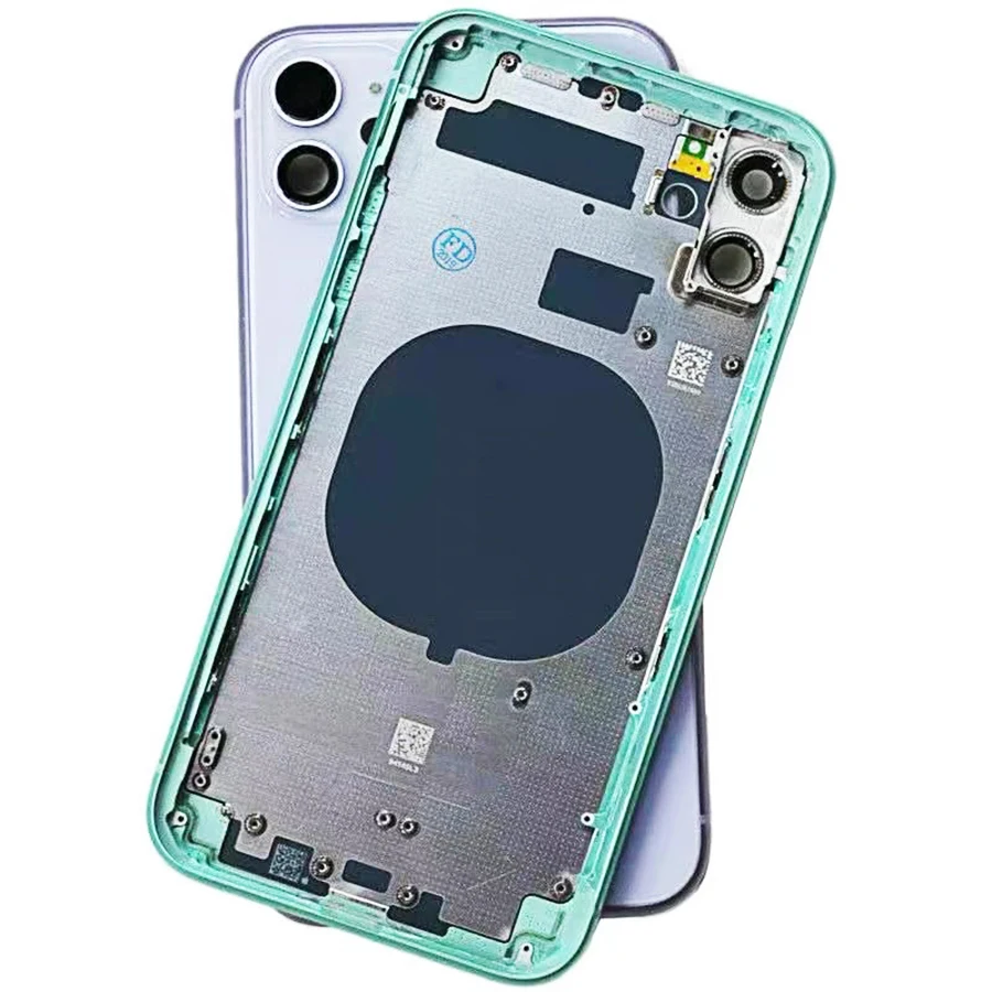 Корпусы для телефона корпус с полной батареей Apple iphone 7G 7PLUS 8 8PLUS X XR XS