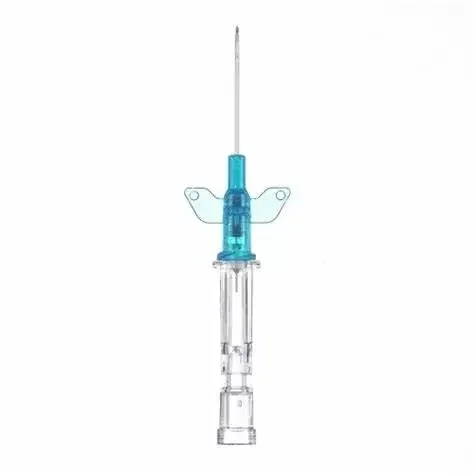 Cannula Catheter Manufacturing IV Tube Integration Machine