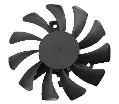 Crown 8010 SERVER O7 DC DISH FAN for Health