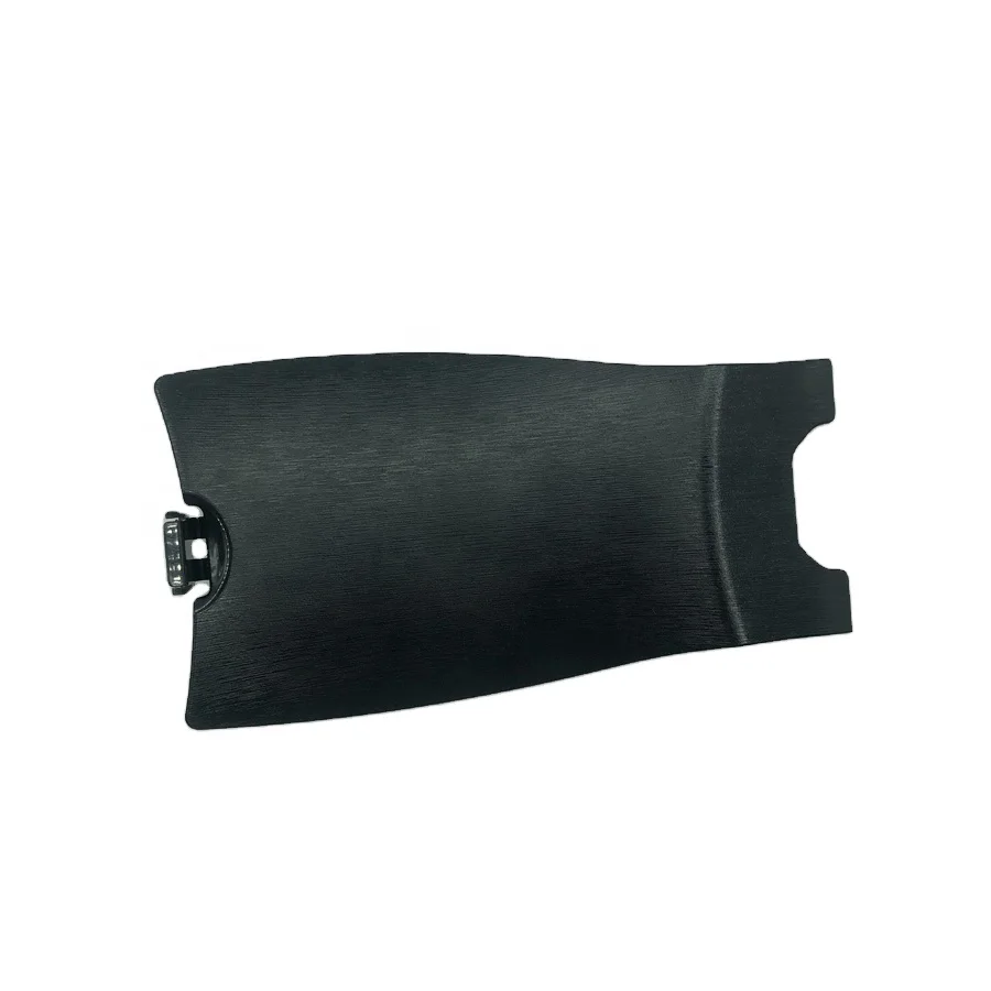 Verifone vx520 spare parts back cover replacement battery cover for vx520 pos machine.