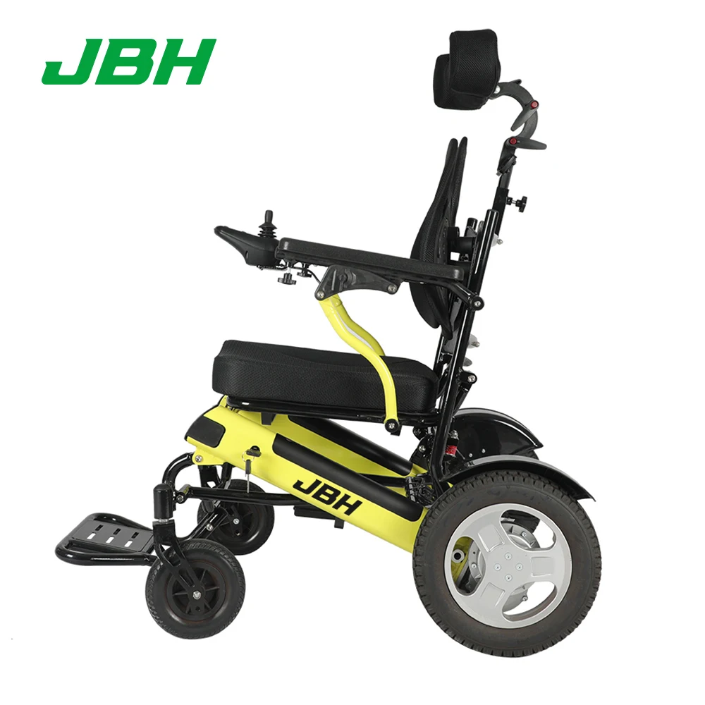 Factory price wheelchair joystick  electric wheelchair wheels electric wheelchair parts for disabled