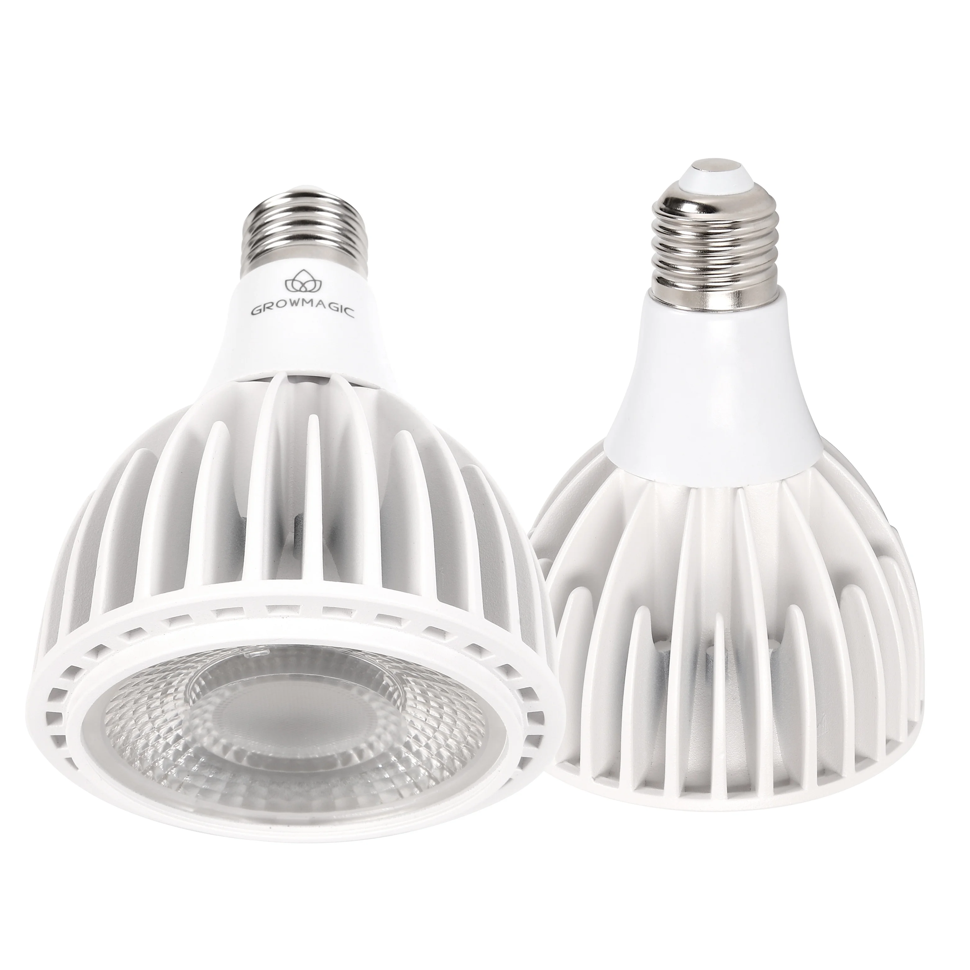 BR30 LED Grow Light bulb for Indoor Plants, Full Spectrum, 20-Watt Plant Light Bulb with Balanced Lighting