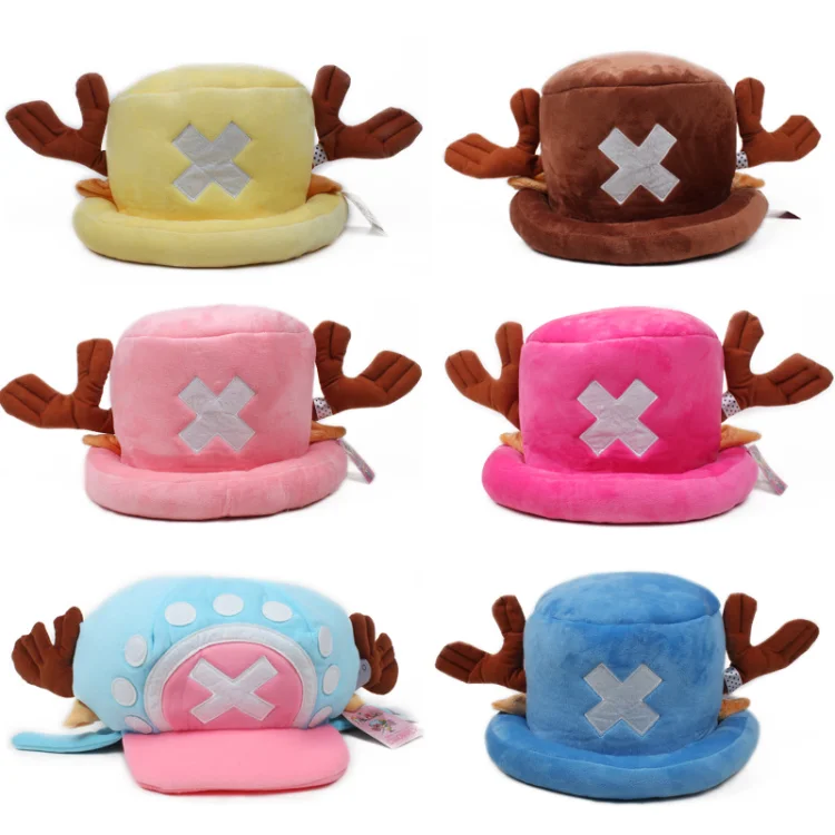 HY-2010 аниме цельный костюм Narutos Demon Slayer Joba Hat унисекс зимняя шляпа-ведро