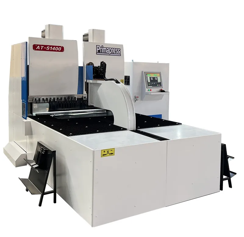 panel bending machine1