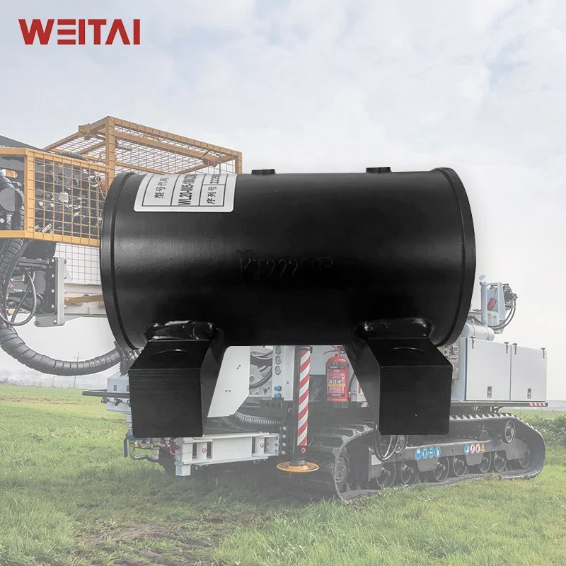Высококачественный Привод серии WL20 WEITAI L20-15-M-Ft-180-S1-O-H Helac Hks Moveco с высоким крутящим моментом спиральный гидравлический поворотный привод