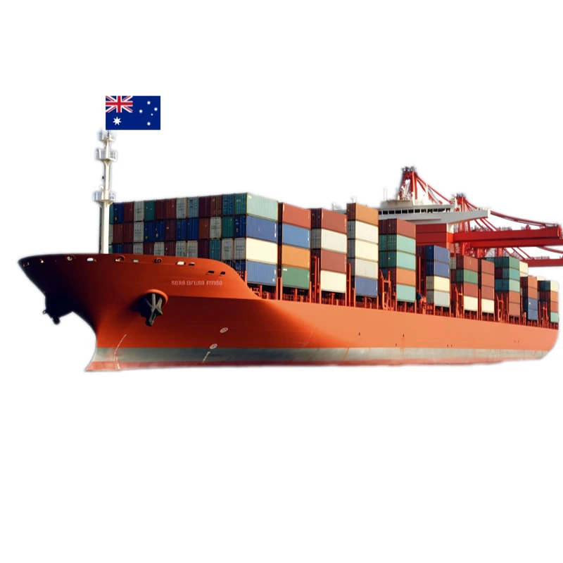 China Top 10 Professional International Express To Australia Australia Warehouse Drop Shipping Products