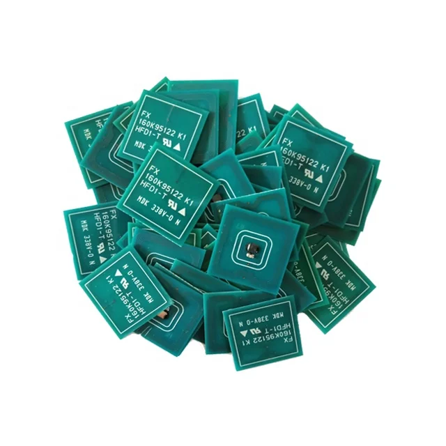 Чип картриджа с тонером J75 006R01383 006R01384 006R01385 006R01386 для Xerox C75 цифровой цветной пресс 700 700i оригинальный чип копировального аппарата