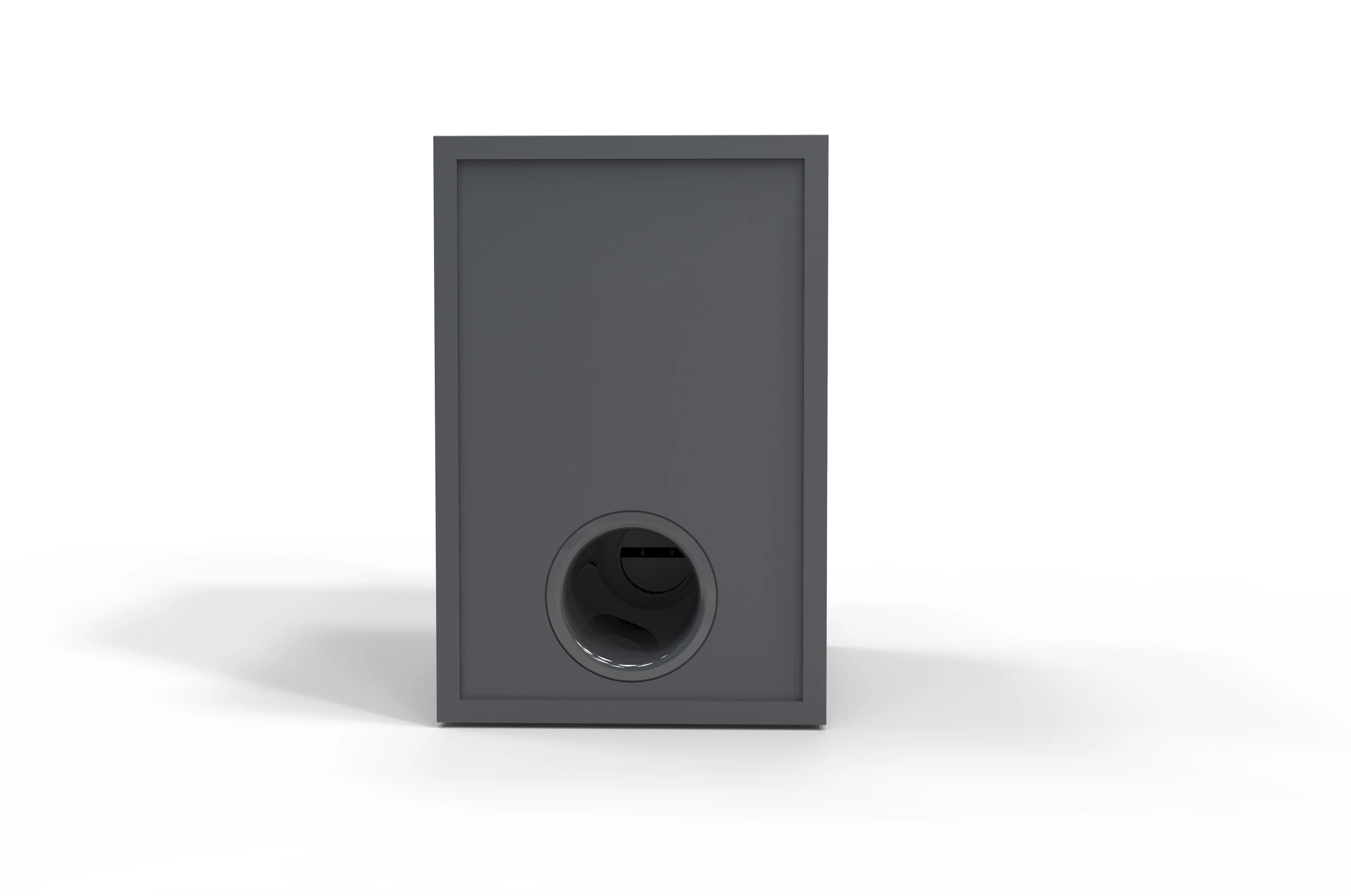 Портативная беспроводная Bluetooth Звуковая Панель одиночная 3D объемная звуковая панель для телевизора