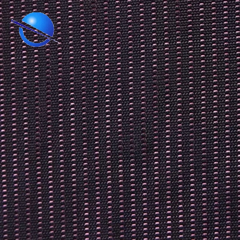 best-selling 83% polyester and 17% spandex warp knit stretch mesh fabric for  underwear and swimwear