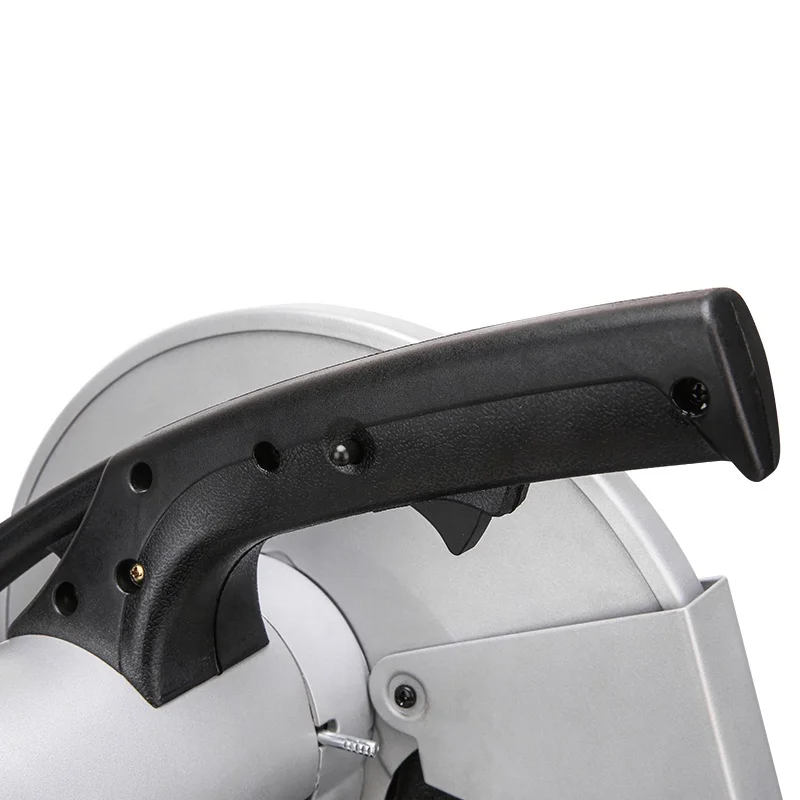 Новый дизайн, 355 мм стальной режущий станок, пильный диск, электропила, МОДЕЛЬ lg