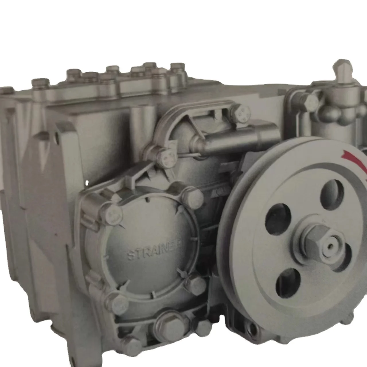 CB-90 KOEO FUEL DISPENSER GEAR PUMP