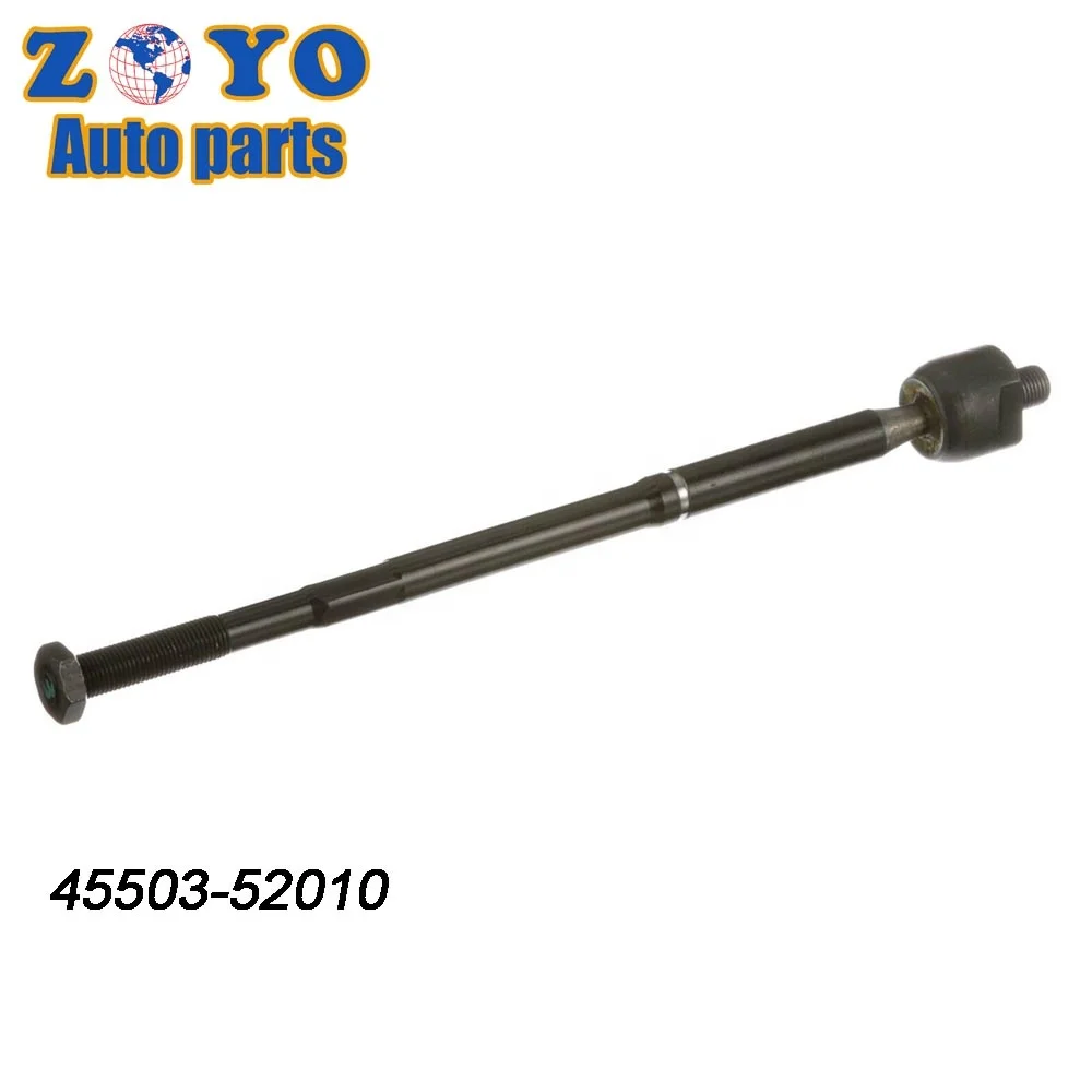 45503-52010 наконечник рулевой тяги автоматический для toyota ECHO