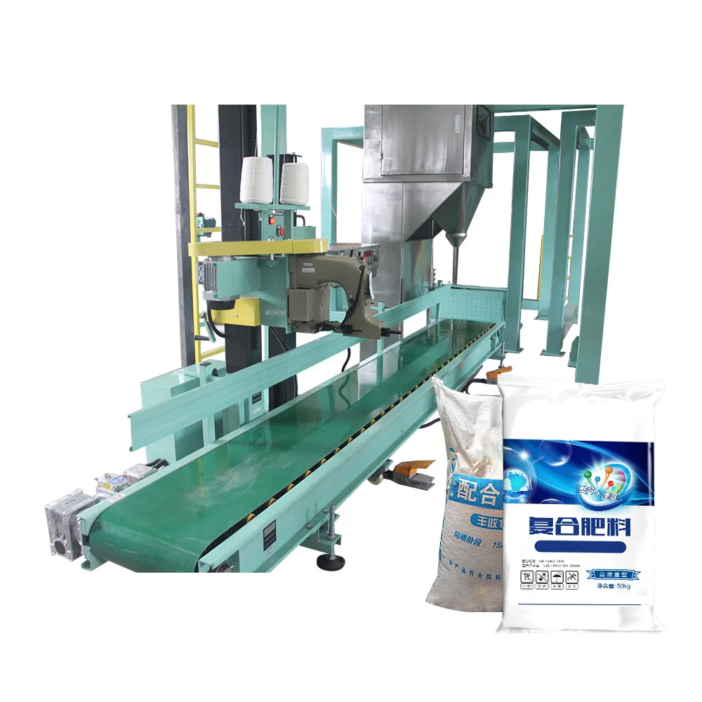 Keestar 10-50 кг гранулированный порошок автоматическая машина для закрытия мешков