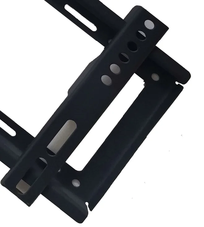 Fixed LCD/Plasma TV Mount for 15' TO 37' Screen